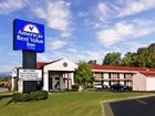 фото отеля Americas Best Value Inn Selma