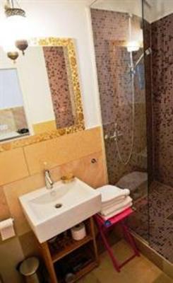 фото отеля The Rooms Apartments