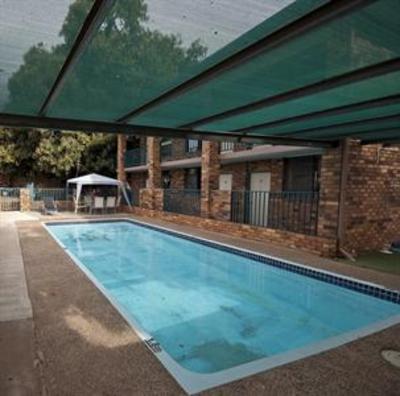 фото отеля Fig Tree Motel