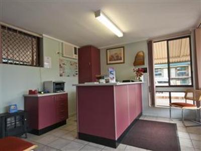 фото отеля Fig Tree Motel