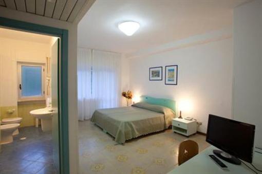 фото отеля Grand Hotel delle Terme Acquappesa