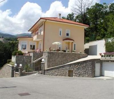 фото отеля Villa Luppo