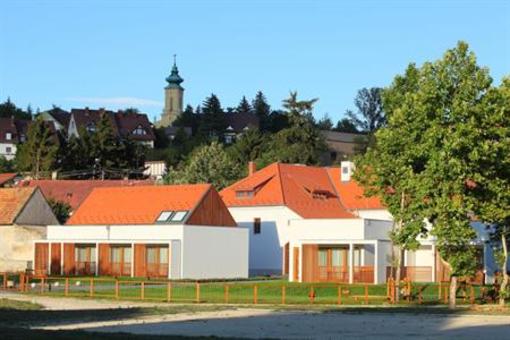 фото отеля Boutique Hotel Malomkert