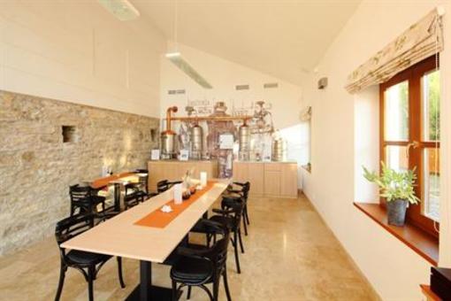 фото отеля Boutique Hotel Malomkert
