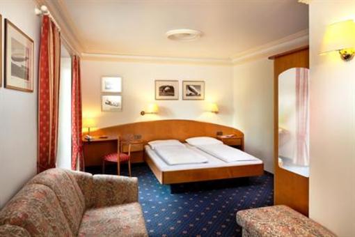 фото отеля Hotel Seehof Immenstaad