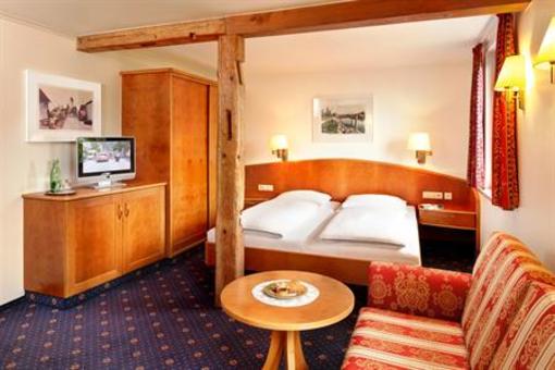 фото отеля Hotel Seehof Immenstaad