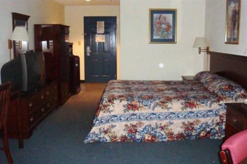 фото отеля Best Western White House Inn Warm Springs