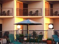 Best Western White House Inn Warm Springs
