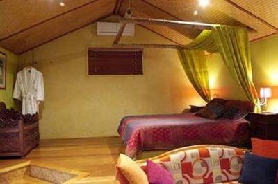 фото отеля Witches Falls Cottages