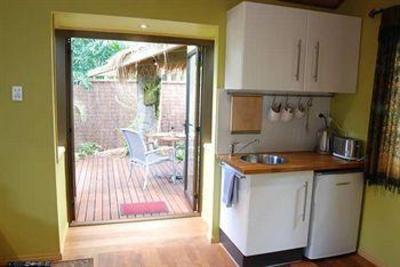 фото отеля Witches Falls Cottages