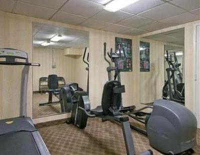 фото отеля Days Inn Dumfries