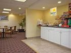 фото отеля Days Inn Dumfries