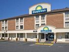 фото отеля Days Inn Dumfries