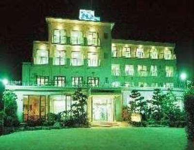 фото отеля Hotel Kashimaso