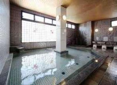 фото отеля Hotel Kashimaso