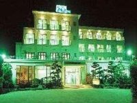 Hotel Kashimaso