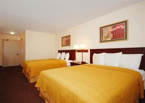 фото отеля Quality Inn West Columbia