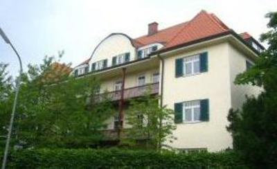 фото отеля Hotel Gautinger Hof