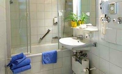 фото отеля Hotel Gautinger Hof