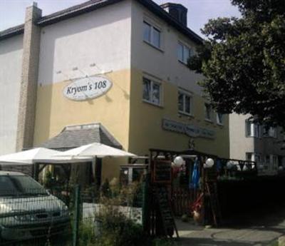 фото отеля Hotel Kryom's 108