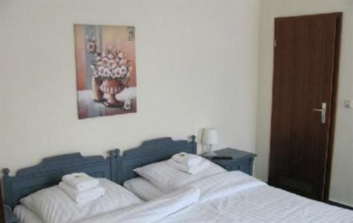 фото отеля Hotel Kryom's 108