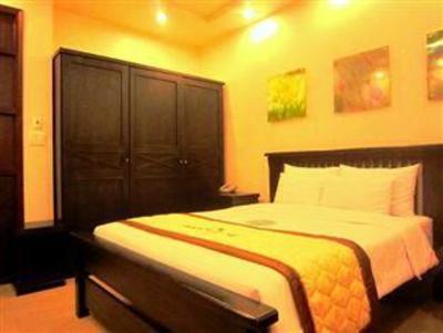 фото отеля Vien Dong 2 Hotel - Phu My Hung