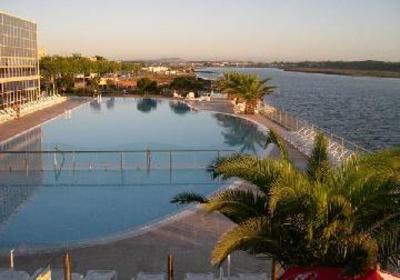 фото отеля Residencial Mira Rio