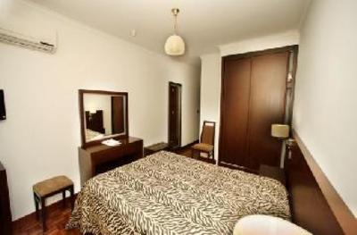 фото отеля Residencial Mira Rio