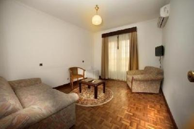 фото отеля Residencial Mira Rio