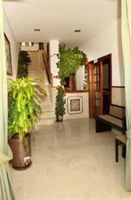 фото отеля Residencial Mira Rio