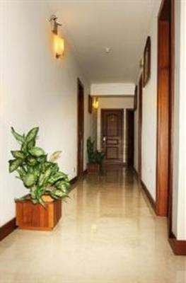 фото отеля Residencial Mira Rio