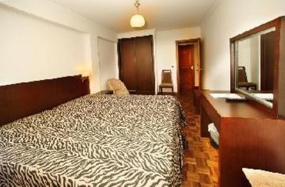 фото отеля Residencial Mira Rio