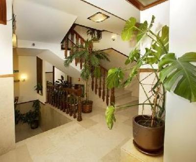 фото отеля Residencial Mira Rio