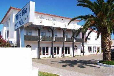 фото отеля Residencial Mira Rio