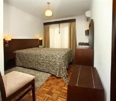 фото отеля Residencial Mira Rio