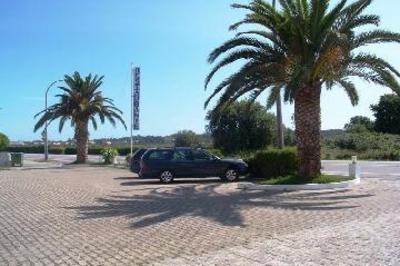 фото отеля Residencial Mira Rio
