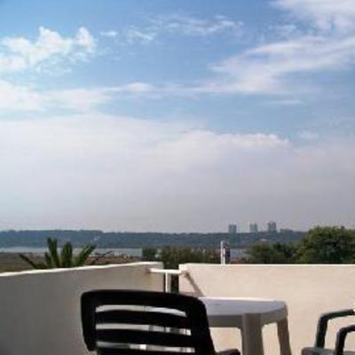 фото отеля Residencial Mira Rio