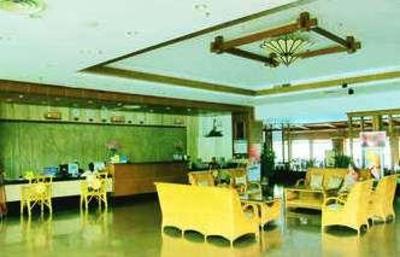 фото отеля Haikou Tower Hotel