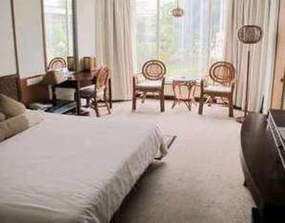 фото отеля Haikou Tower Hotel