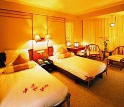 фото отеля Haikou Tower Hotel