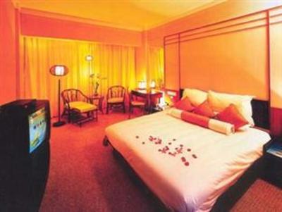 фото отеля Haikou Tower Hotel