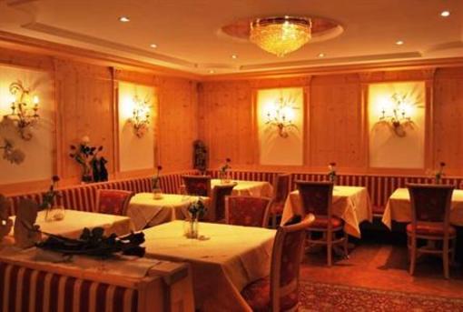 фото отеля Hotel Garni Franca
