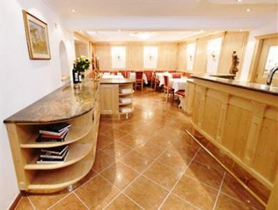 фото отеля Hotel Garni Franca