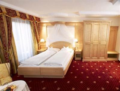 фото отеля Hotel Garni Franca