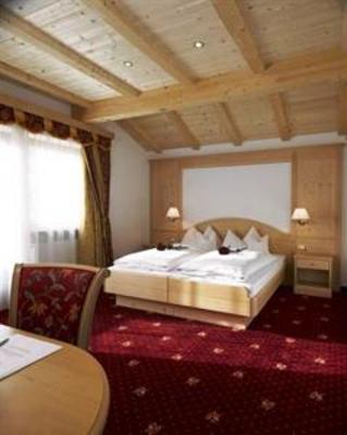 фото отеля Hotel Garni Franca