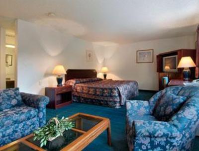 фото отеля Super 8 Motel Salem (Virginia)