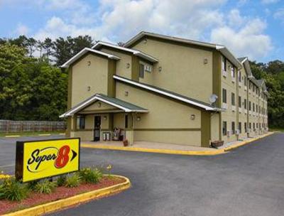 фото отеля Super 8 Motel Salem (Virginia)
