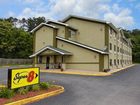 фото отеля Super 8 Motel Salem (Virginia)