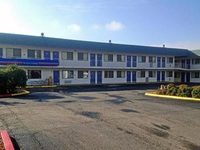 Motel 6 Russellville