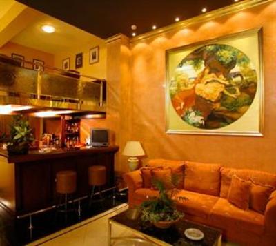 фото отеля Alfa Hotel Piraeus
